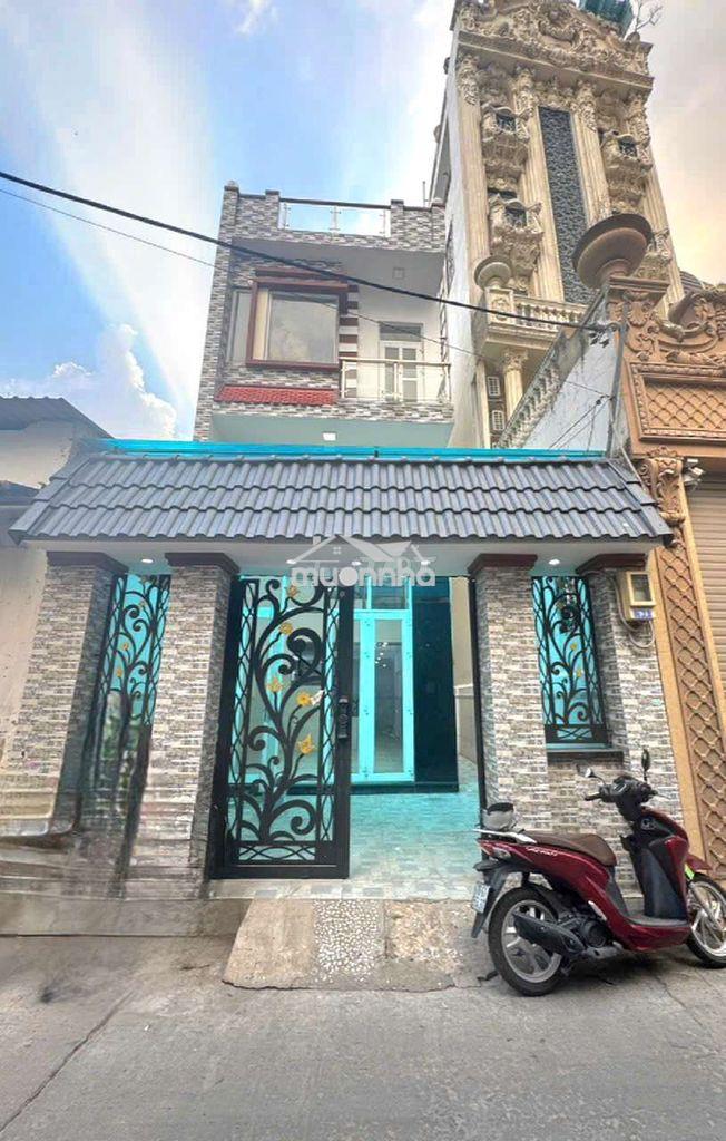 Cho thuê nhà lê đình cẩn - 13 triệu - 3pn - 5×18m - hẻm xe hơi