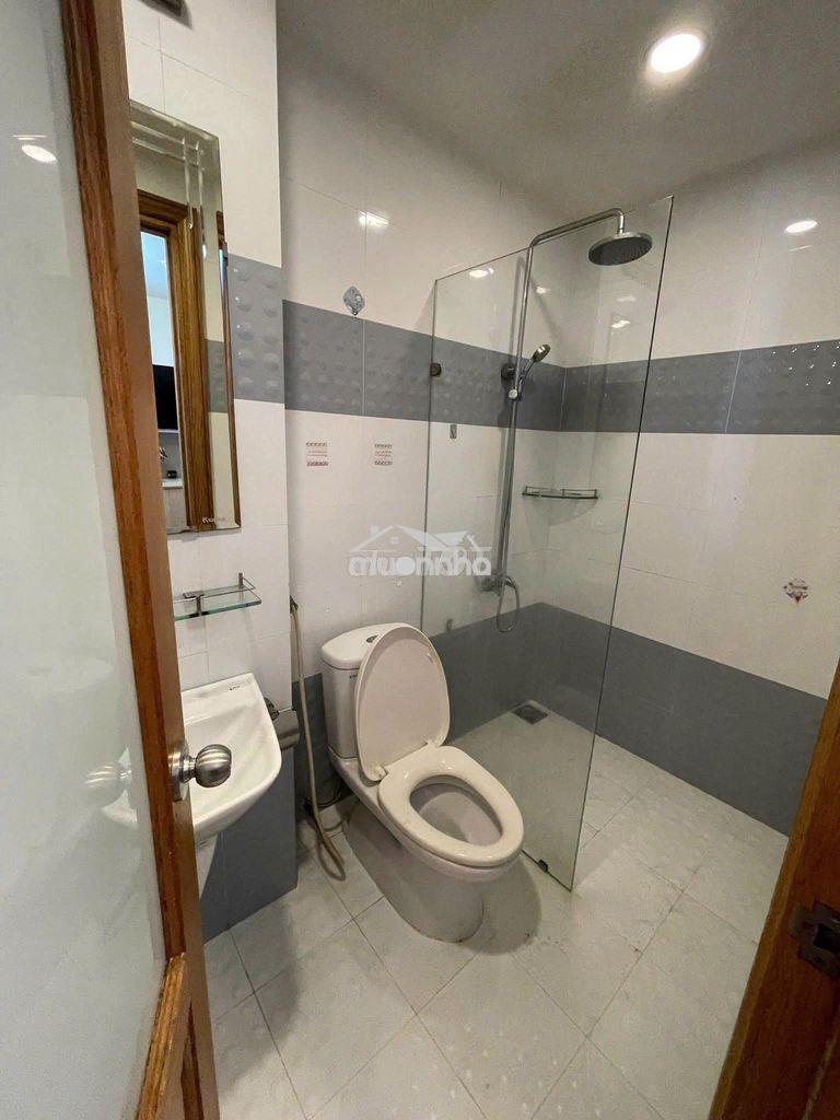 C/c kim tâm hải-quận 12 full nt 72m2 giá 1 tỷ 950 tr cho thuê 8,5tr/th - 2