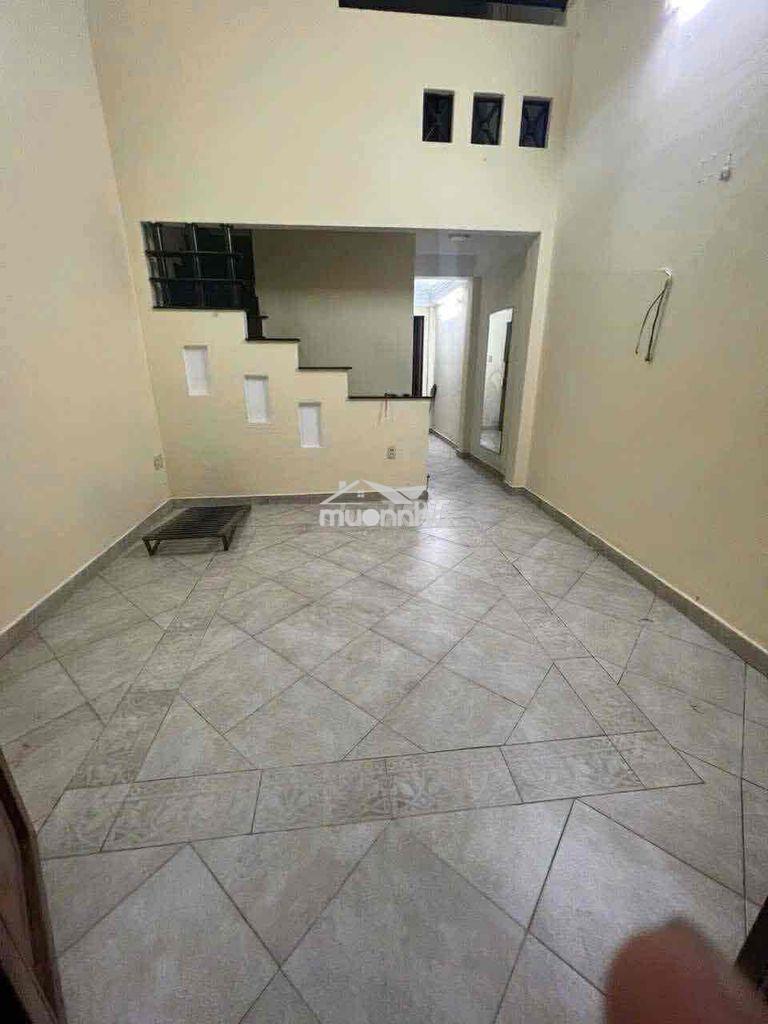 Chính chủ bán nhà hẻm thông ngắn 6m vừa ở vừa kinh doanh 4pn, 4wc - Ảnh 2