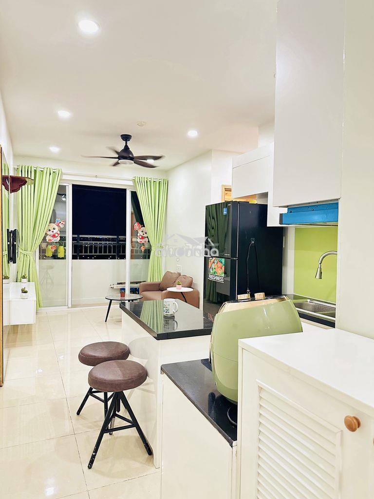 Chính chủ cho thuê căn hộ dream home palace - Ảnh 2