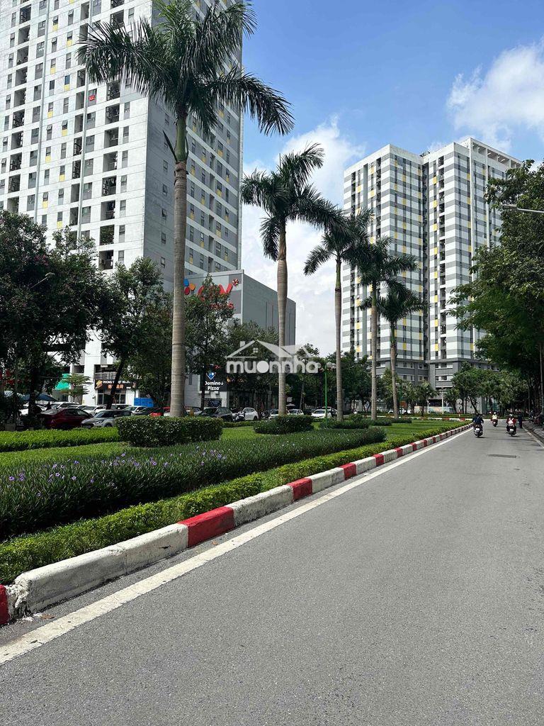 44,525 tỷ sở hữu 342,5m² sàn dvtm – sổ hồng lâu dài tại tây nam hồ lin - Ảnh 4