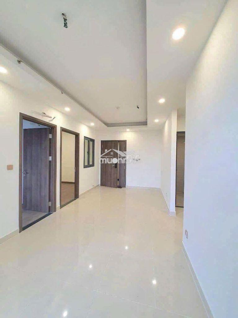 Q7 boulevard bán căn 2pn hướng nam, nhà rộng, thiện chí giá hữu nghị - Ảnh 2