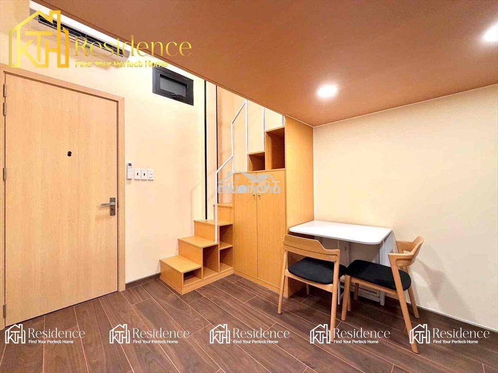 Căn hộ duplex mới xây tại - cư xá bà điểm - Ảnh 3