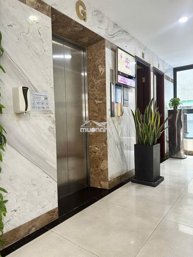 Cho thuê văn phòng đẹp quận bình thạnh, giá ưu đãi - Ảnh 2