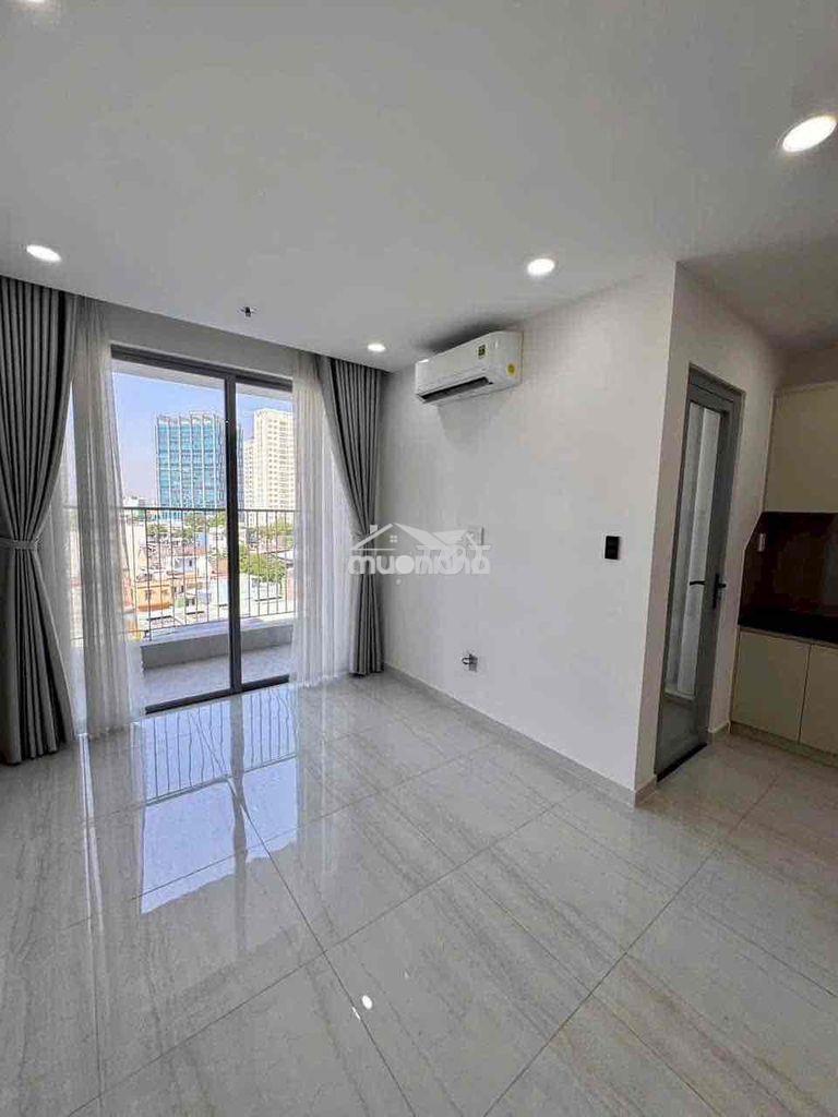 2pn nội thất như hình 7tr happy one central thủ dầu 1 - Ảnh 2