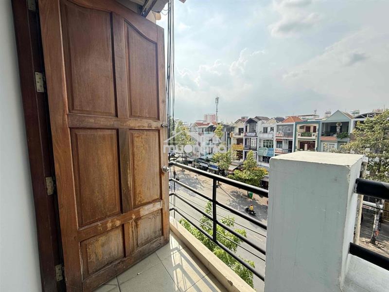 Cho thuê nguyên tầng 3 - 2pn - nhà trống - chỉ tính điện nước