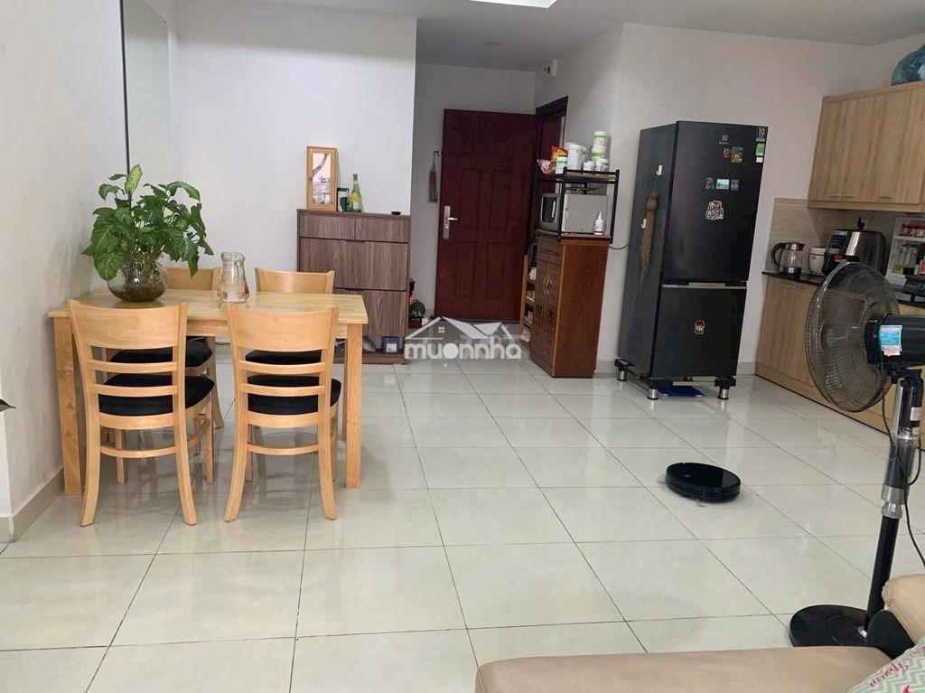 Bán đúng giá - bàu cát ii, tân bình dt 75m2 2pn, bancong landmak 81. - Ảnh 3