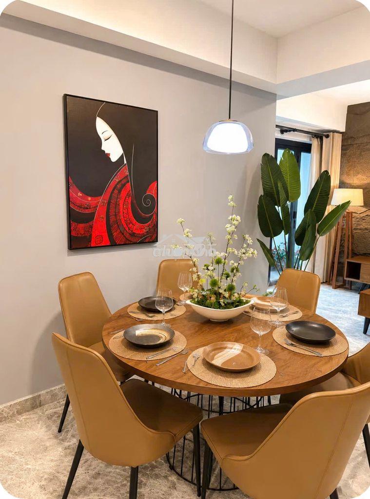 🌇 B.á.n căn hộ d1 mension q1 - dt 84m2 - 94m2 - 103m2 - giá tốt - Ảnh 2