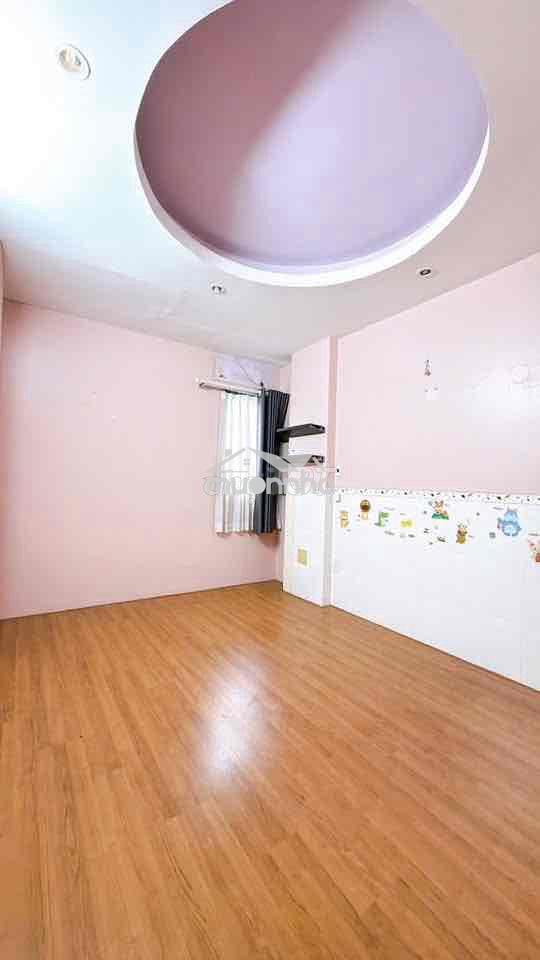 Bán nhà 5 tầng btct khu an ninh và yên tĩnh trên đường tôn đản - Ảnh 2