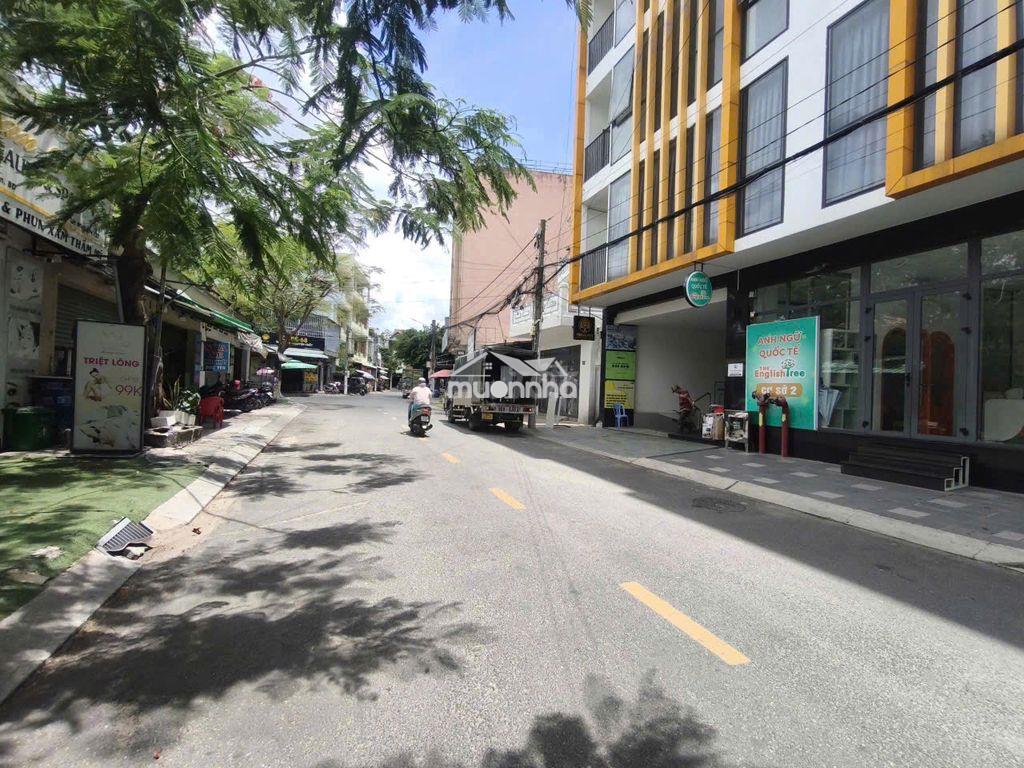 Mặt bằng cho thuê - cạnh go dĩ an- giá 10tr/tháng - 2