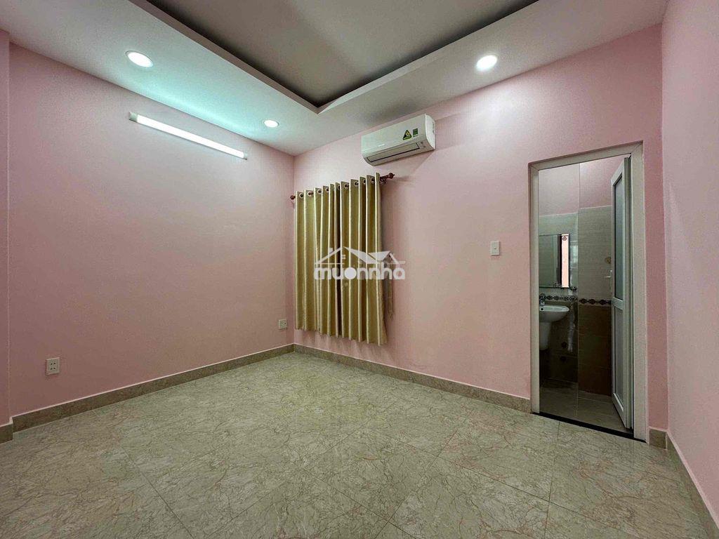 Bán nhà ở một trệt một lầu ở thạnh xuân 33 quận 12 - Ảnh 2