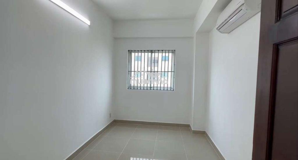 Bán căn hộ thái sơn, bình tân. sổ hồng riêng, giá mềm  - Ảnh 2