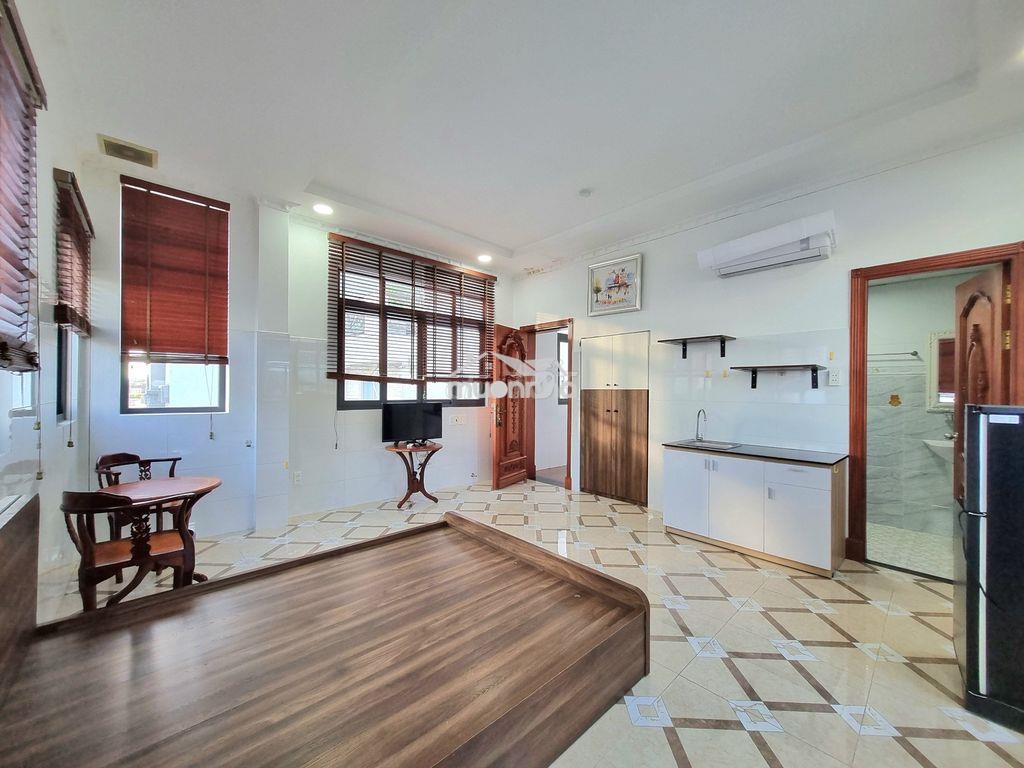 Studio cửa sổ full nt- thang máy ngay cầu vượt 3/2- nguyễn tri phương - Ảnh 2