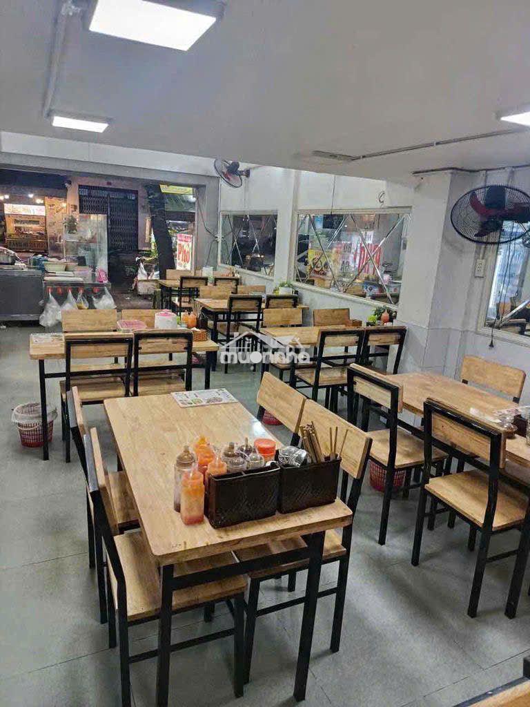 Bán căn hộ tầng trệt mặt tiền đường đồng đen, chung cư bàu cát 1 - Ảnh 4