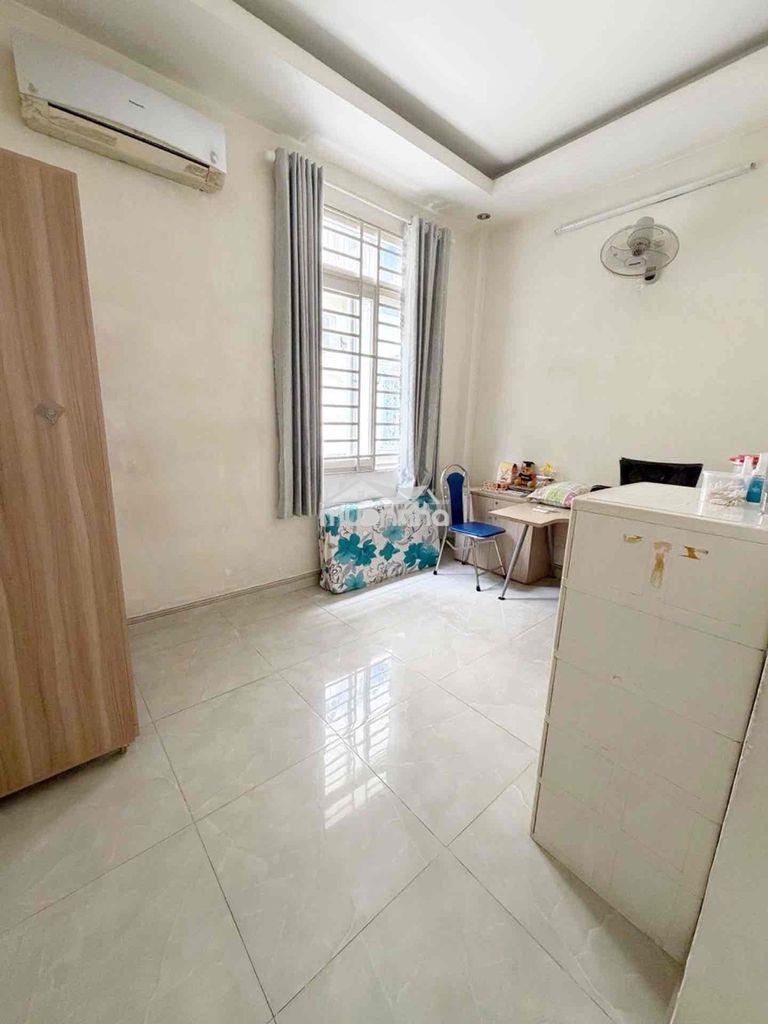 Nhà đẹp hẻm xh 10m cách mt 10m nguyễn văn khối p. thông tây hội 7tỷ7 - Ảnh 4