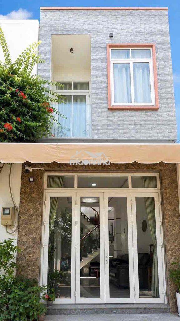 Bán nhà 51m2–1t1l- hẻm xe hơi- võ văn hát-p. long trường q9 cũ