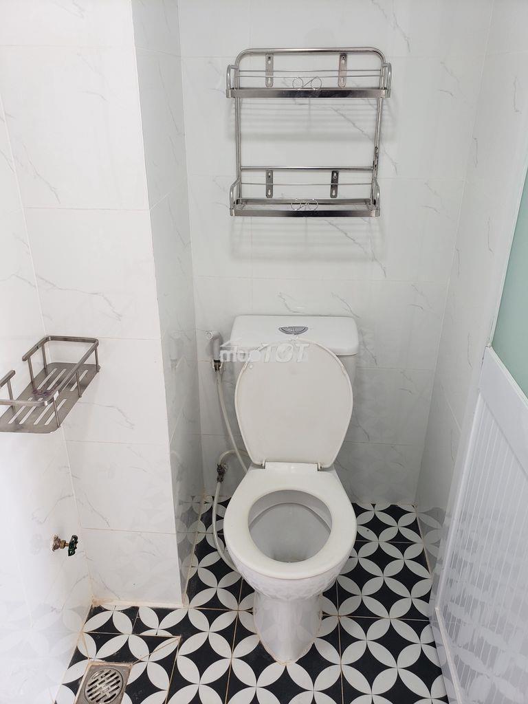 Phòng có gác đường an dương vương, p4, q5 - Ảnh 4