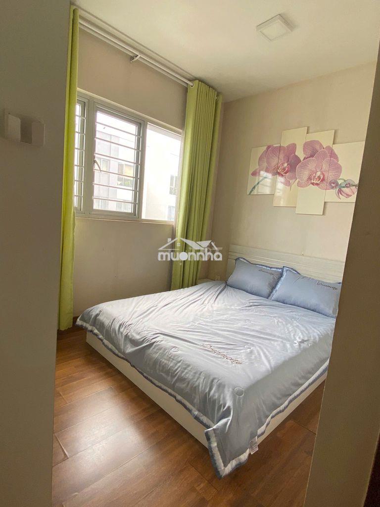 Cho thuê căn hộ ruby, 95m2 3pn + 2wc, full nội thất, giá 14tr/tháng - Ảnh 3