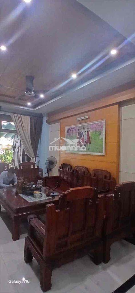 🔥 Biệt thự linh trung – thủ đức | 140m² – 4pn – gara ô tô – cách metro - 2