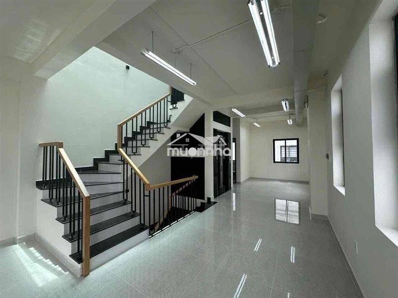 Shophouse mặt tiền song hành, đối diện global city, 5 tầng 330m2 sàn