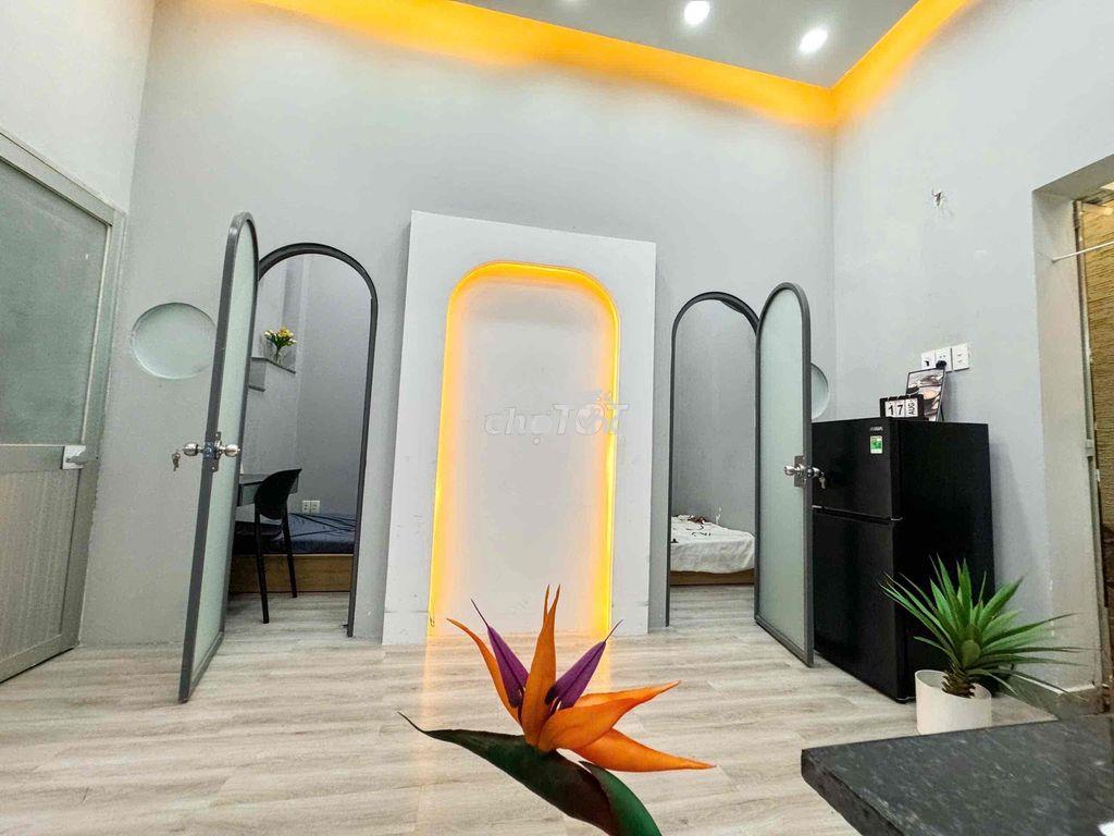 2pn  ngay bên hông siêu thị go tô hiến thành q10 - 2