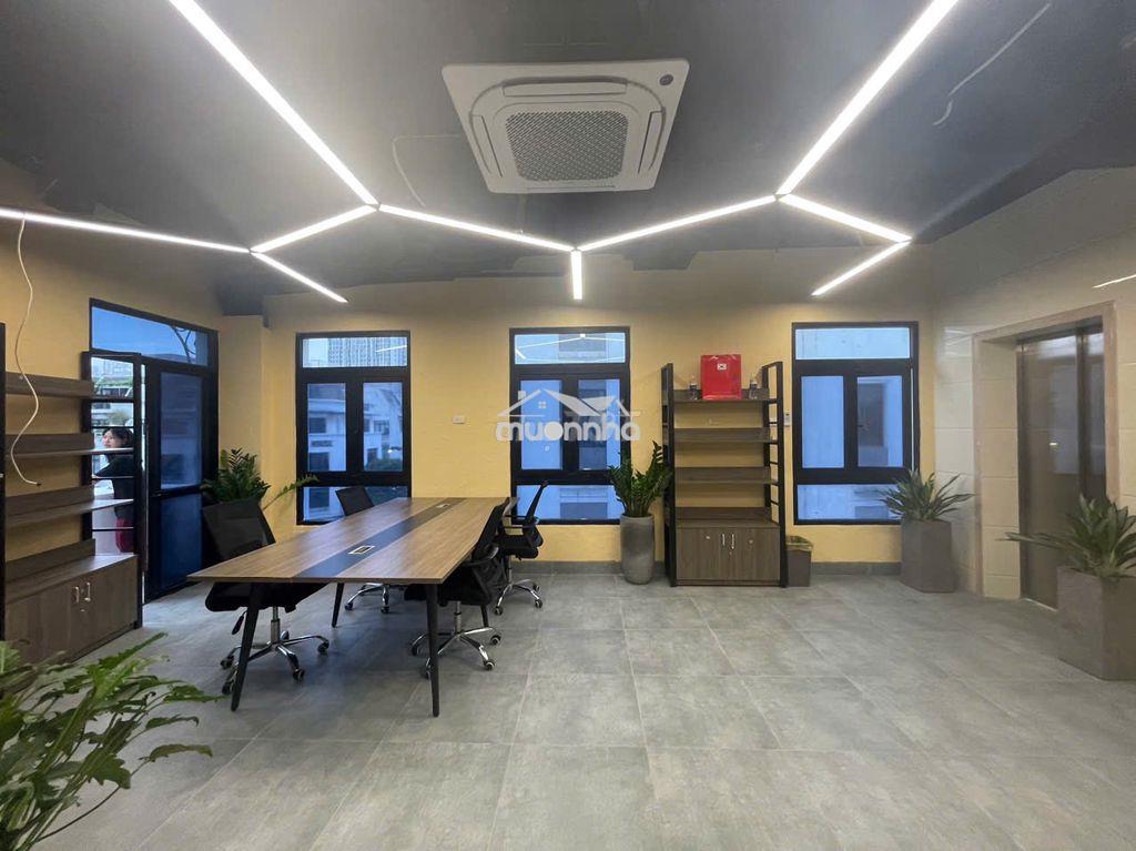 Cho thuê văn phòng giá tốt tại hàm nghi gardenia - Ảnh 4