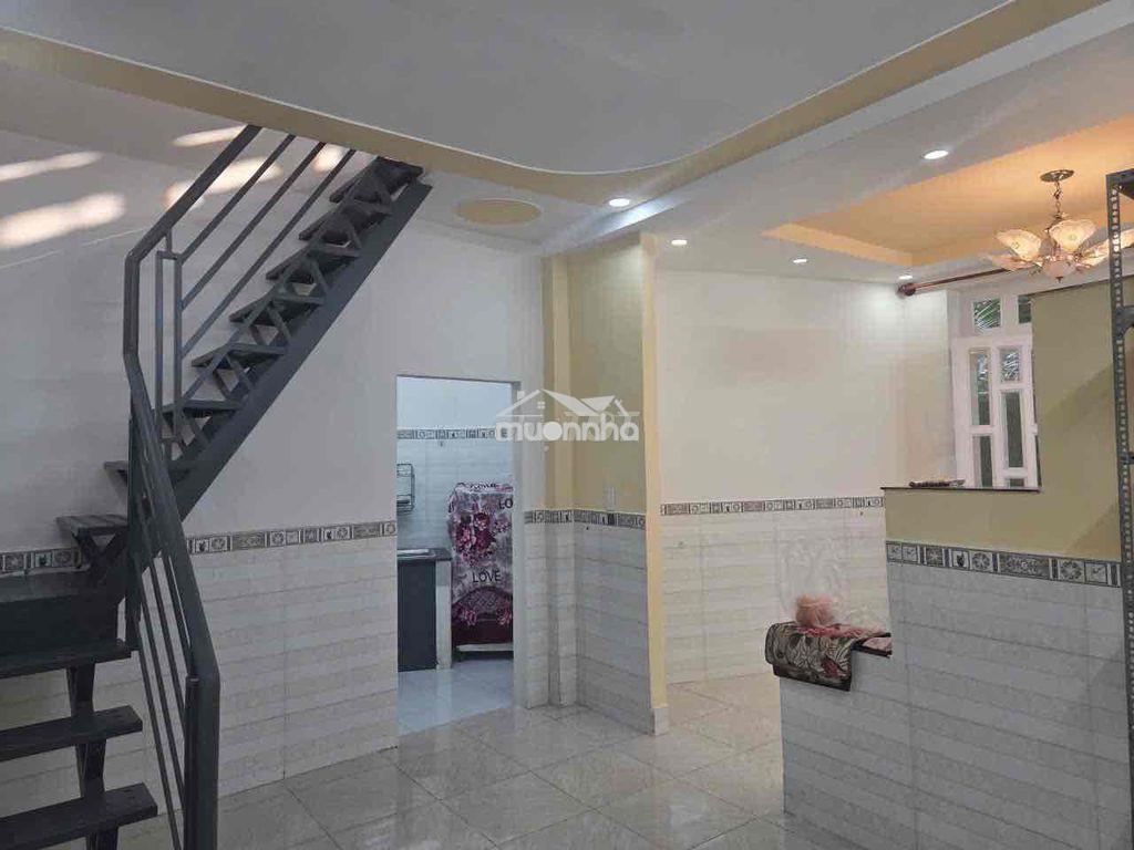 Nhà tt chợ thủ đức siu dòng t.iền sẵn - Ảnh 3