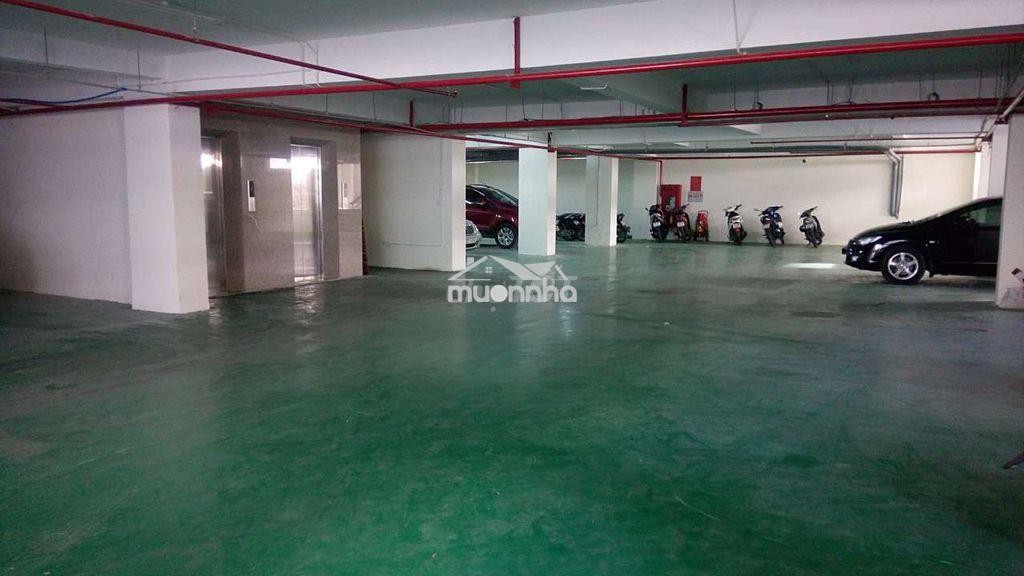 Mặt bằng văn phòng cho thuê. trung tâm tp.hcm - Ảnh 3