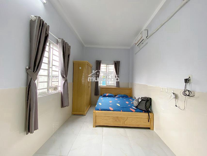Phòng trọ cao cấp đường khánh hội, gần cầu ông lãnh, sát trung tâm q1 - Ảnh 3