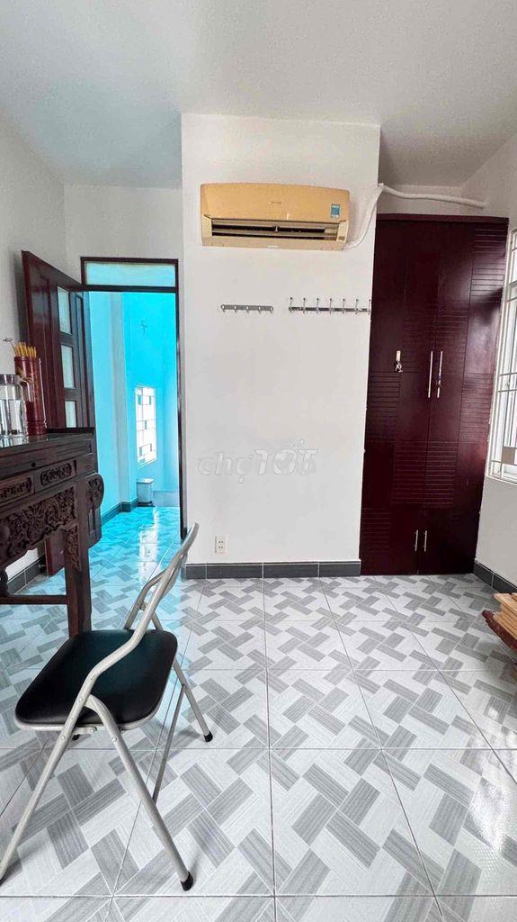 Nhà đẹp q4 tphcm - Ảnh 3