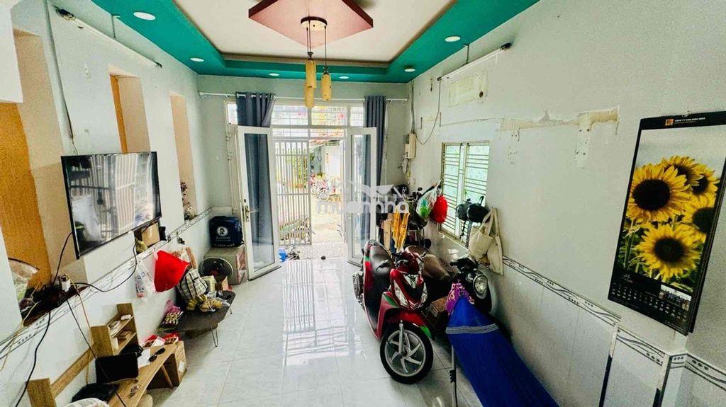 🏠 Nhà 2 tầng hẻm ô tô phạm thế hiển, q8 – dòng tiền 9 triệu/tháng - Ảnh 2