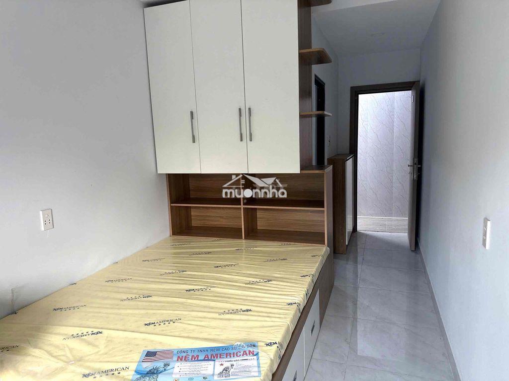 Cho thuê chdv cao cấp – full nội thất – tiện nghi, sang trọng - 4