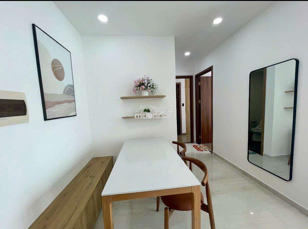 Căn hộ chung cư happy one central thủ dầu một, 2pn, full nội thất  - Ảnh 4