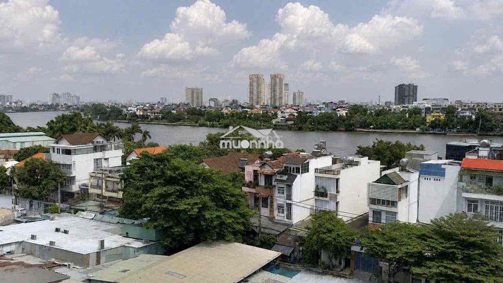 Cho thuê văn phòng gần ga metro tân cảng - Ảnh 3