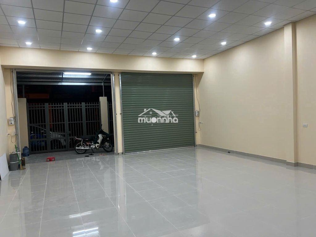 Nhà trống suốt khu an phú an khánh, quận 2, làm văn phòng, showroom... - Ảnh 2
