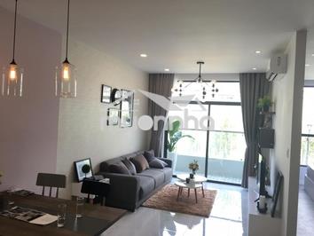 Căn hộ riva park - 17 triệu - 2pn - 2wc - full nội thất, 82m2 - Ảnh 2