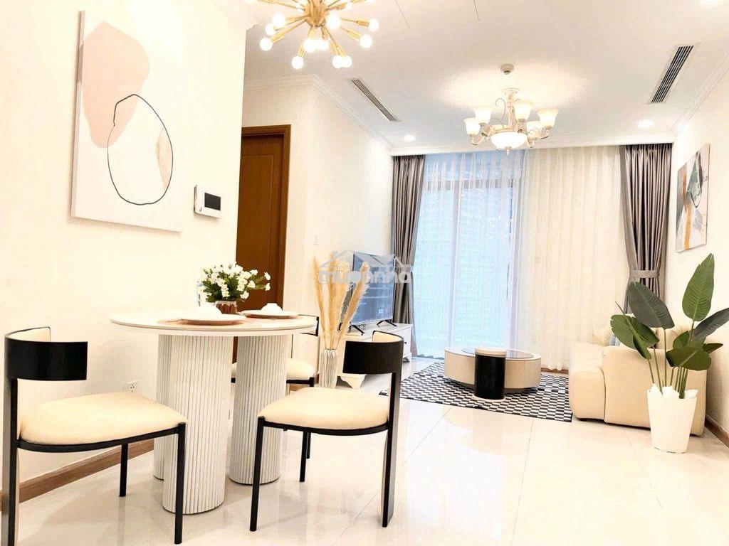 Giá tốt cho thuê căn hộ golden masion , 2pn giá 16tr/tháng , nhà đẹp - Ảnh 4