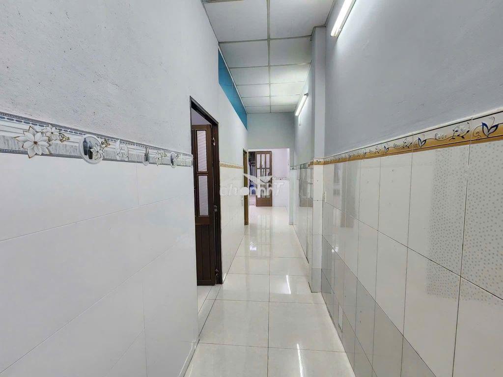 Nhà cấp 4 giá rẻ - 2 phòng ngủ gần ngã tư chiêu liêu, dĩ an - 4