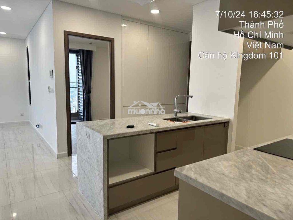 Giỏ hàng thuê ch kingdom101 1pn-2pn-3pn-duplex nhiều căn giá tốt 🥰 - 2