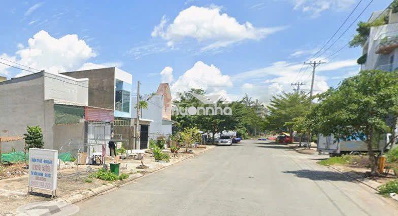 Bán nhà cấp 4, 80m2 đường số 3, long thới đang cho thuê 10 triệu/tháng - 2