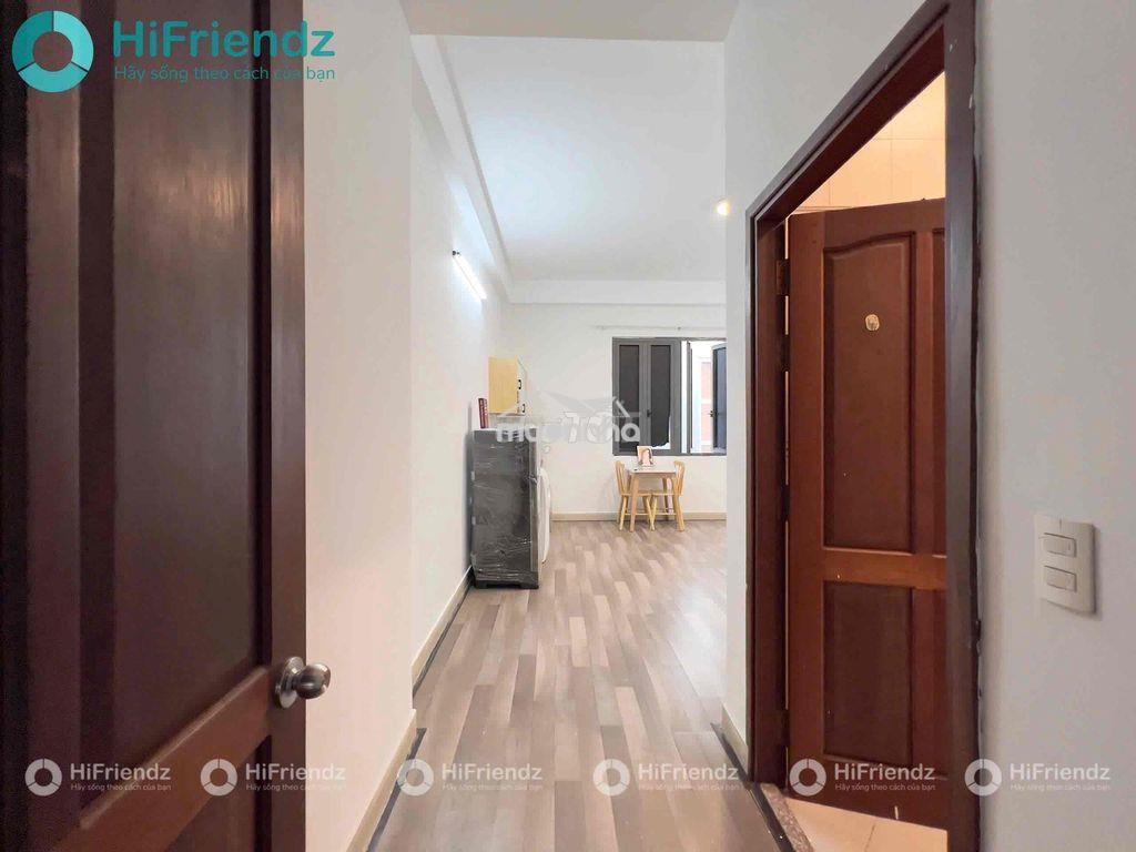 Gần đại học sư phạm, sgu, khtn, tdtu căn hộ full nội thất đẹp✨ - Ảnh 3