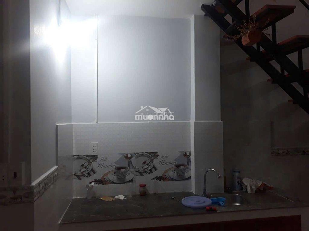 Nhà sát mặt tiền kd buôn bán - Ảnh 4