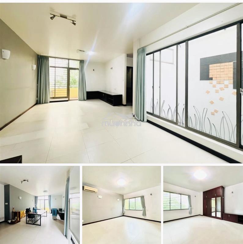 Cho thuê tầng 2 - 100m2 - yên thế p2 tân bình
