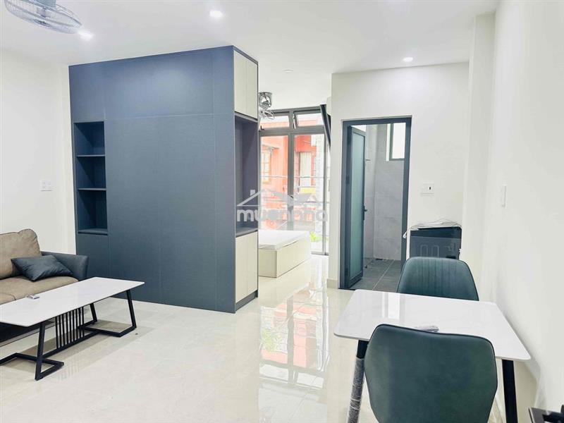 Chdv cao cấp, mới 100%, trung tâm
