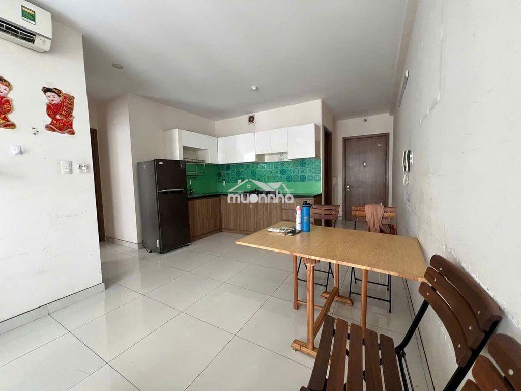 Chung cư nguyễn thượng hiền, bt: 80m2, 2p ngủ, full nội thất, 12,5tr - Ảnh 3