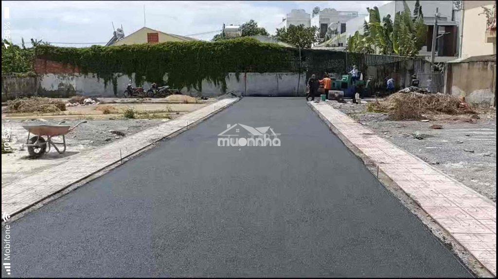 Chủ gởi nền đất 75m cách cầu hoá an 500m giá 2800tr bửu hoà tp. bh - Ảnh 2