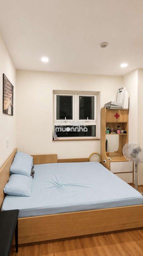 Chung cư cityland 2pn 2wc có nội thất - Ảnh 2
