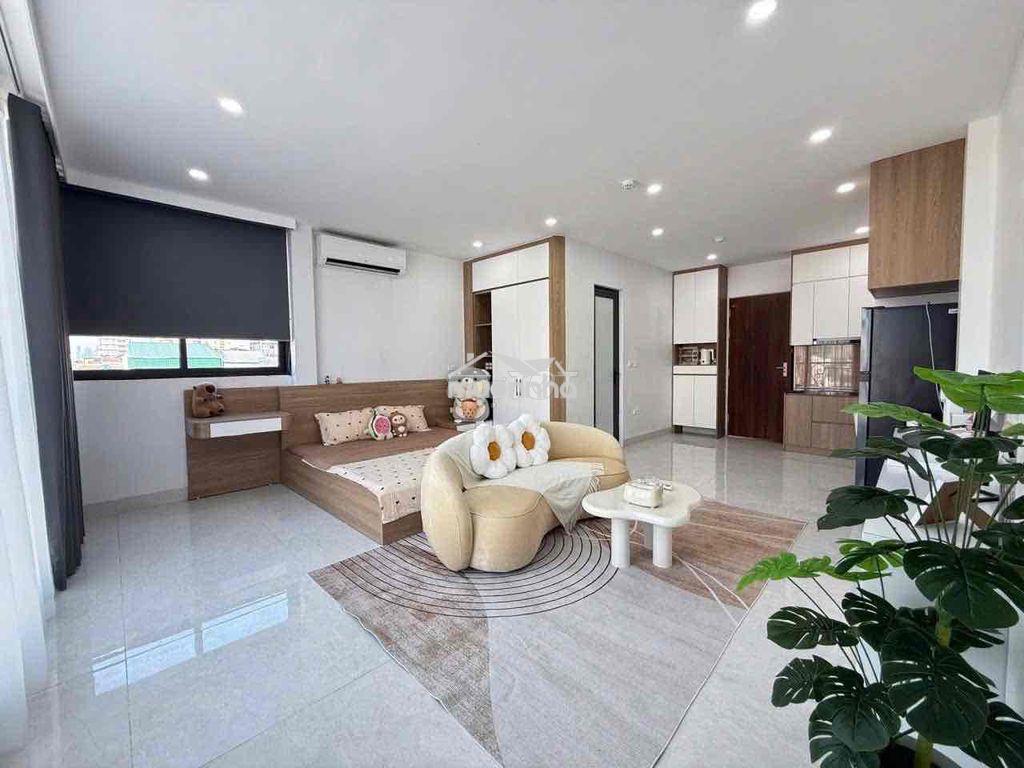 🔥Cho thuê căn hộ rộng cửa sổ trời full nội thất mới 100% tháng 9/2026 - Ảnh 2