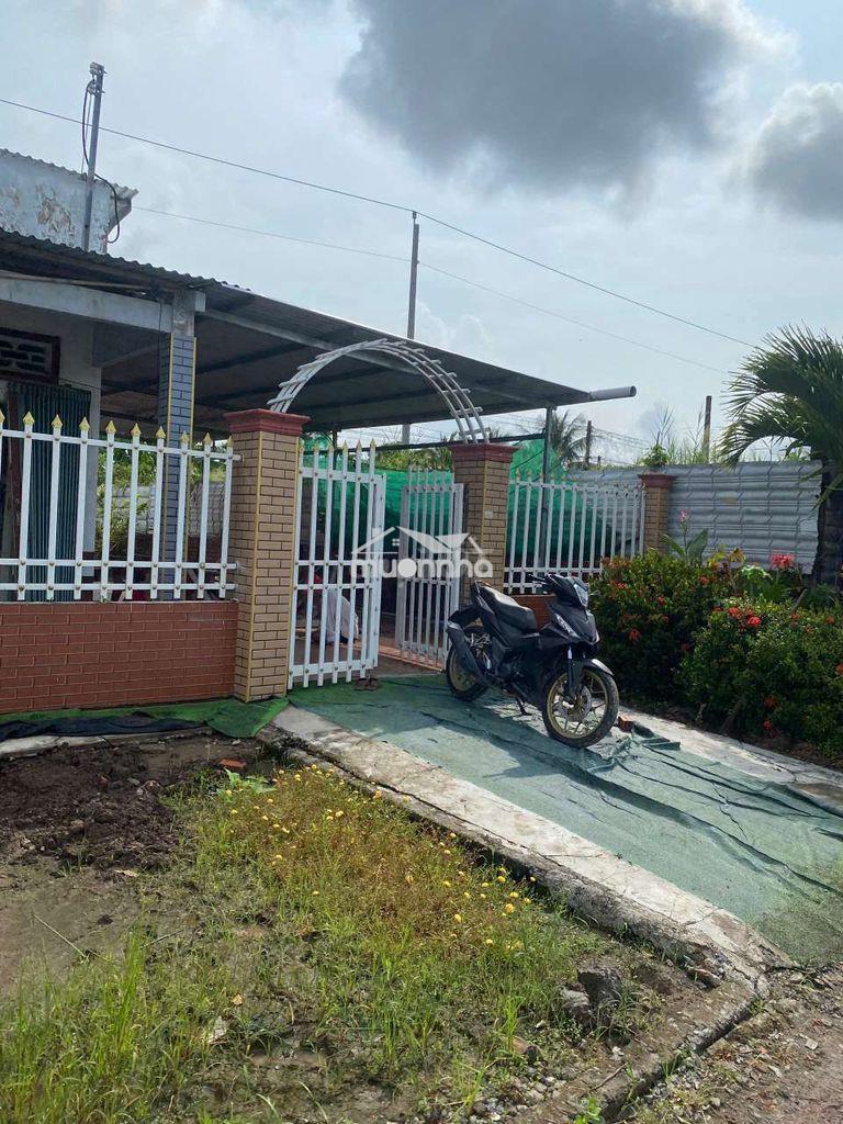Bán đất trồng cây lâu năm tiền năng - Ảnh 2