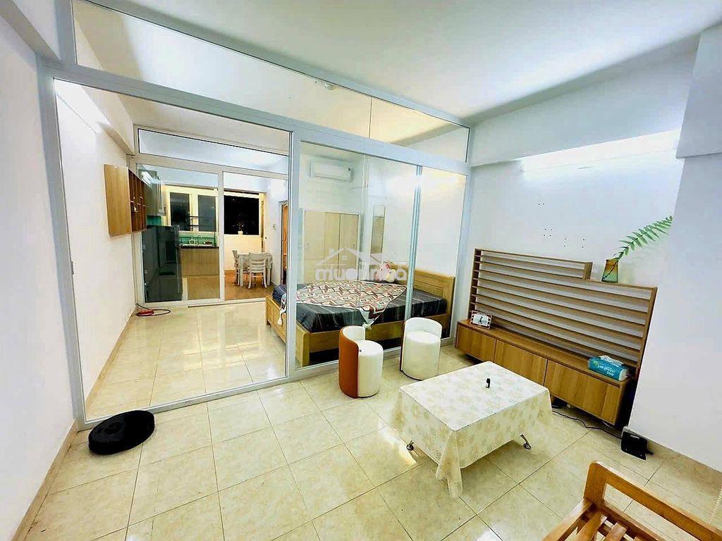 Cho thuê căn hộ studio ở h3 đường hoàng diệu quận 4 giá: 10.5tr/th - Ảnh 2